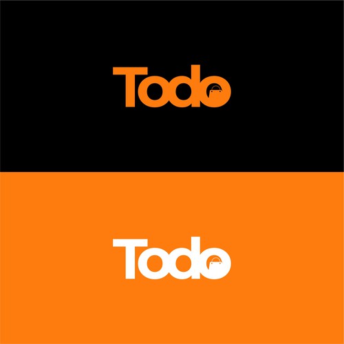 TODO logo design