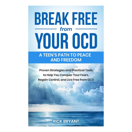 Break Free from Your OCD Ebook Cover