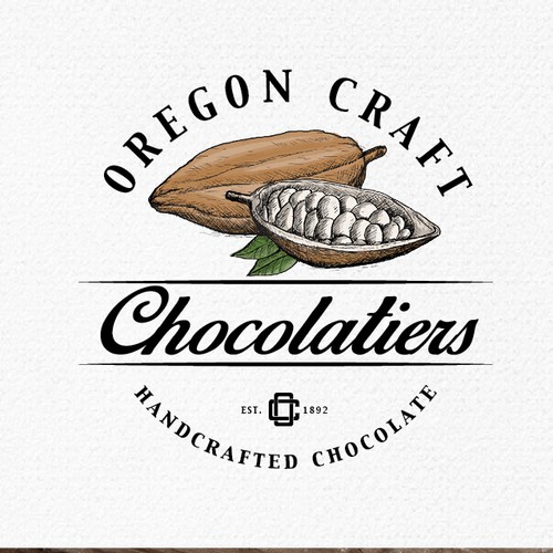 Oregon Craft Chocolatiers