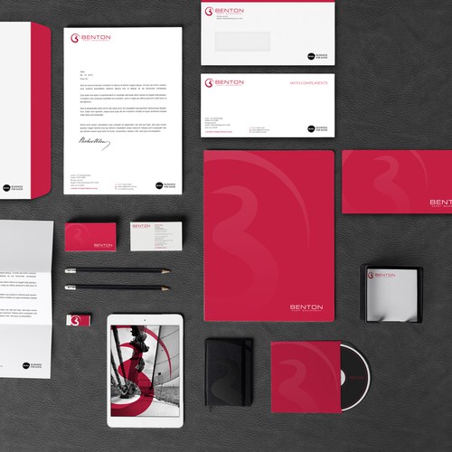 FULL Stationary Set for Financial Planners