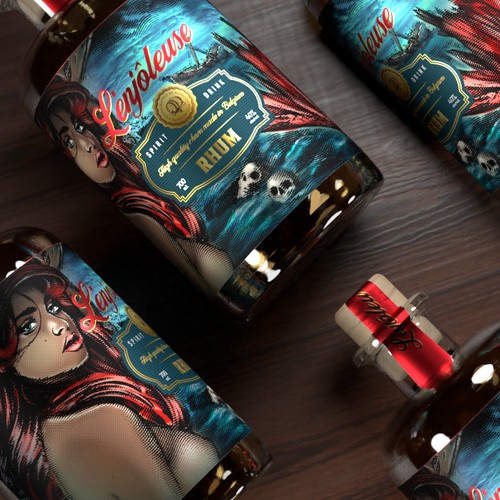 Rhum Label