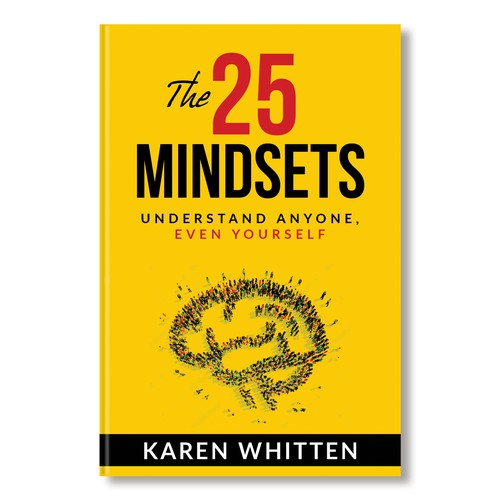 The 25 Mindsets