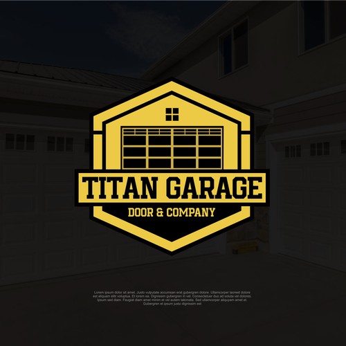 Titan Garage Door & Company