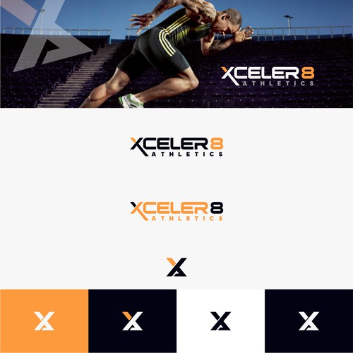 XCELER8 ATHLETICS