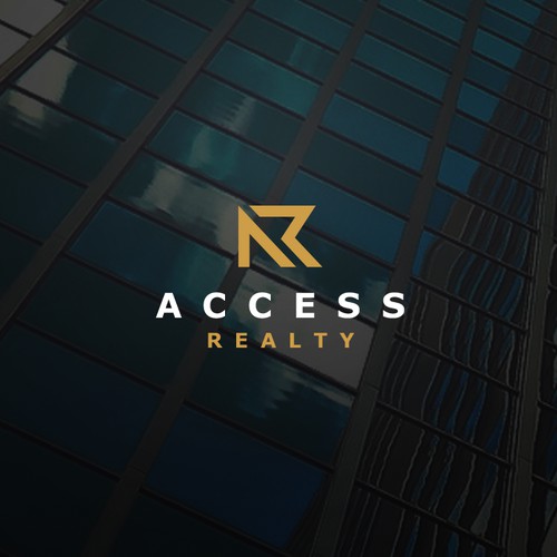 Logo for Real Estate