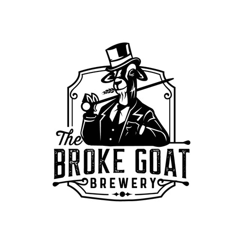 The Broke Goat