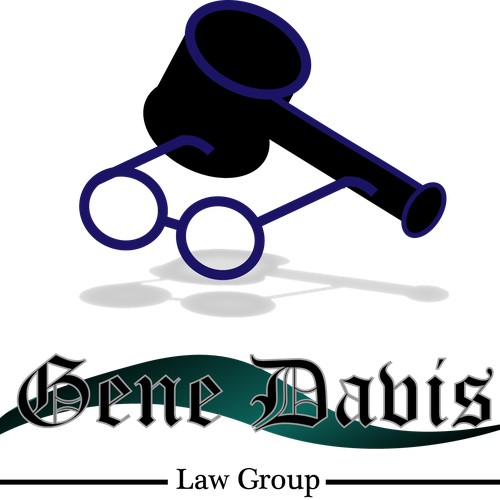 Law Firm Logo