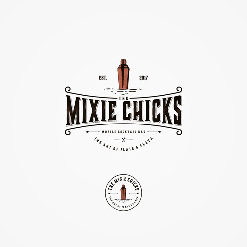 the mixie chicks