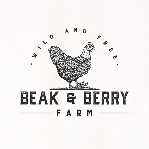 Beak and (&?) Berry Farm