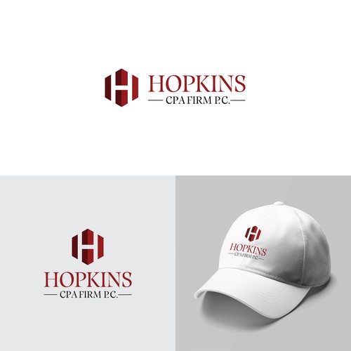 Logo for CPA Farms