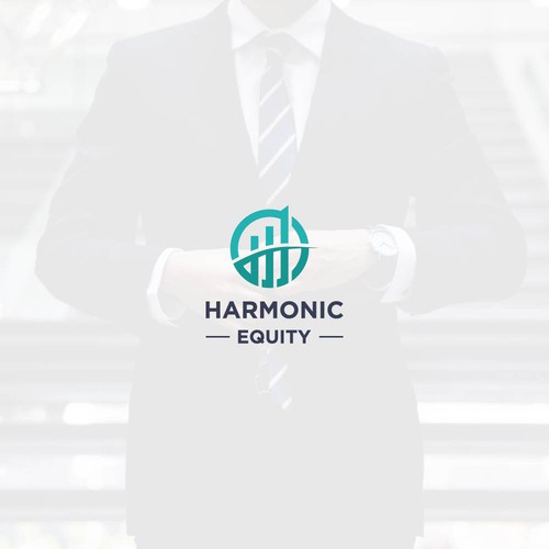 Harmonic Equity Logo