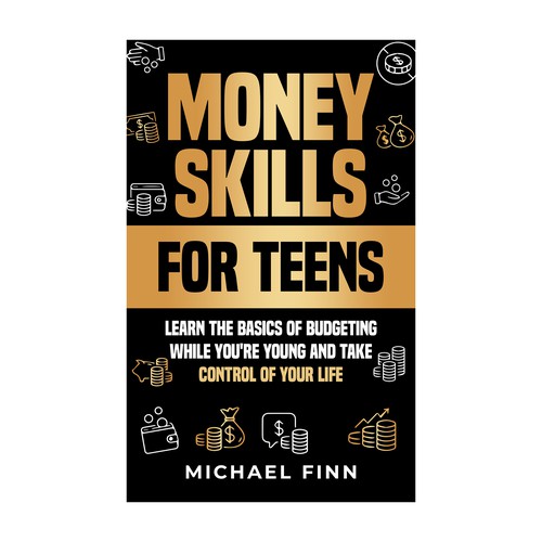  Money Skills for Teens