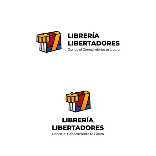 Librería Libertadores