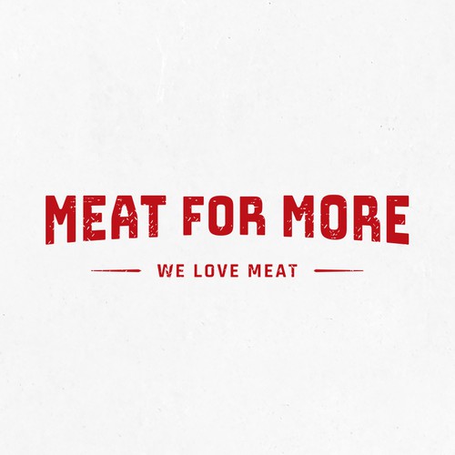 Meat For More
