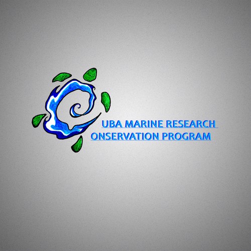 New logo wanted for Cuba Marine Research and Conservation Program