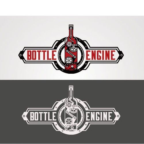 Bottle Engine