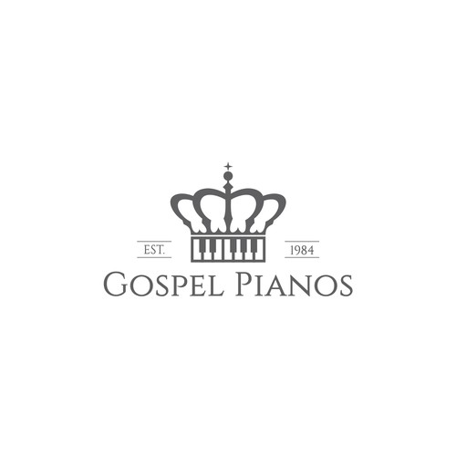 Gospel Pianos
