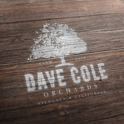 Vintage Logo