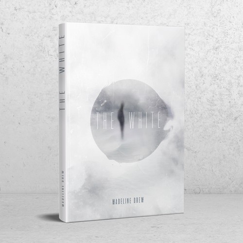 minimal fiction cover