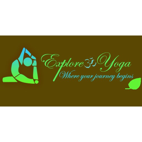 New logo wanted for Explore Yoga