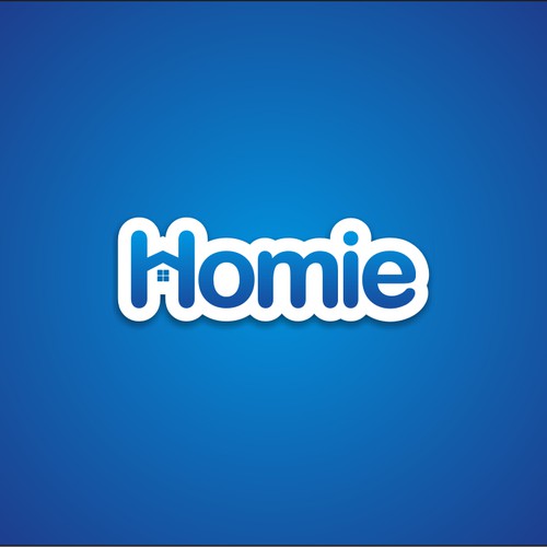 New logo wanted for Homie / Homie.co