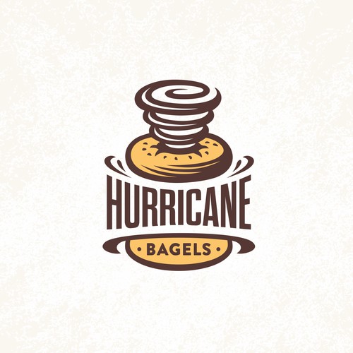 Hurricane Bagels