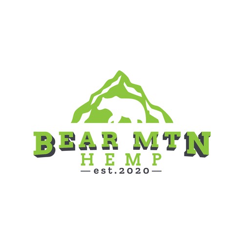 BEAR MTN HEMP