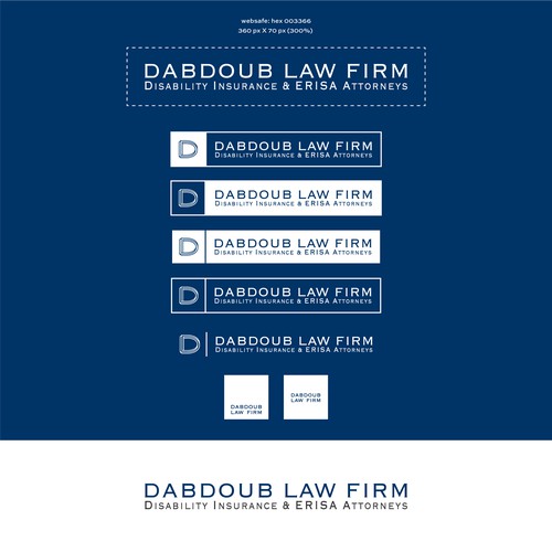 Law Firm Logo