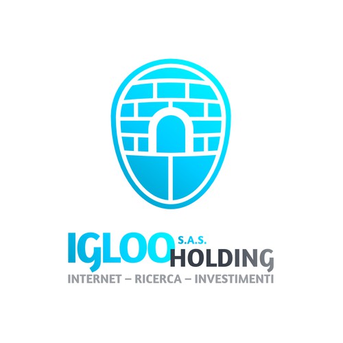 Logo Contest - IGLOO HOLDING S.A.S.