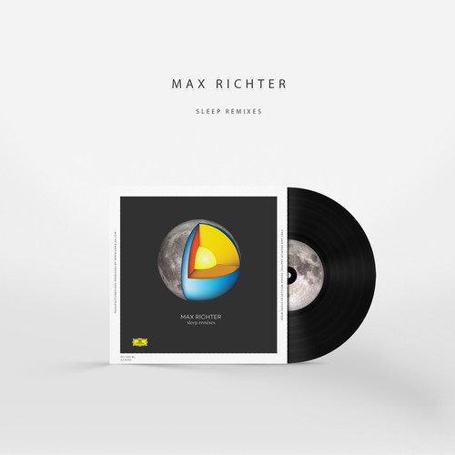 Max Richter | Sleep Remixes