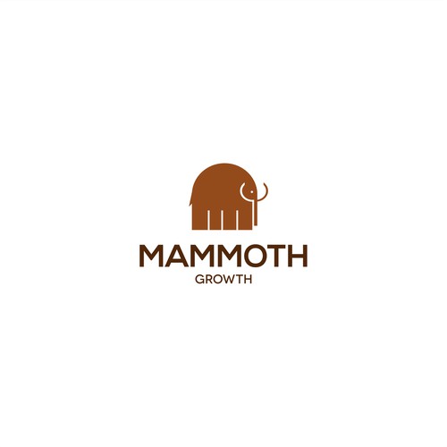 mammoth growth