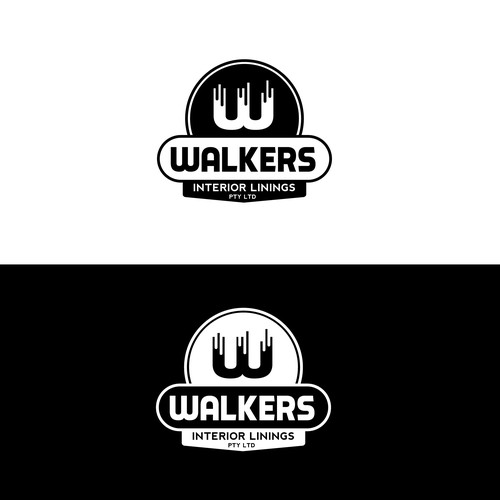Mature and bold Logo Design for Walkers