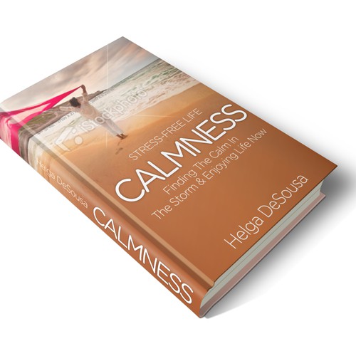 COVER: CALMNESS
