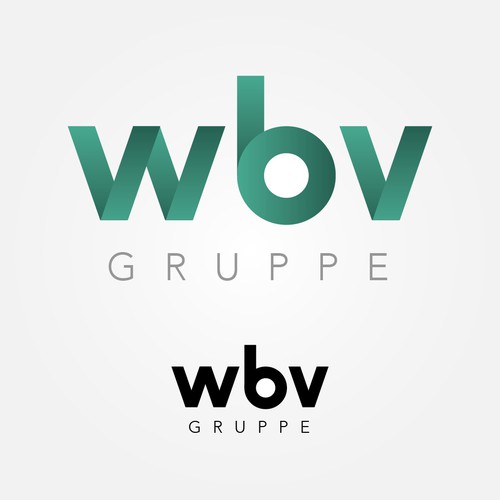 Logovorschlag für die WBV Gruppe