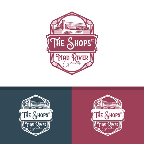 The Shops at Mad River Green
