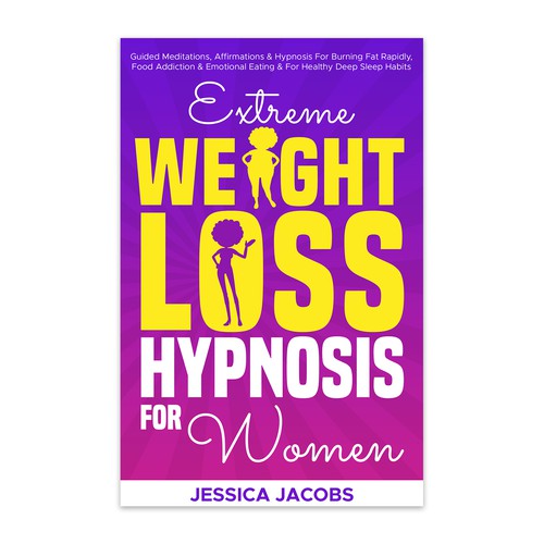 Extreme Weight Loss Hypnosis For Women