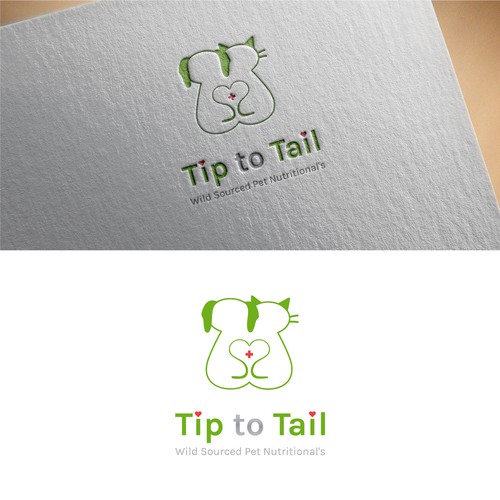 Tip to Tail