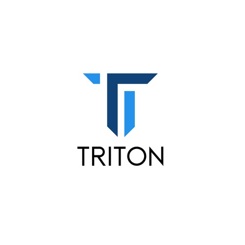 Triton Logo