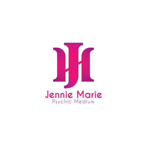 Logo for Jennie Marie