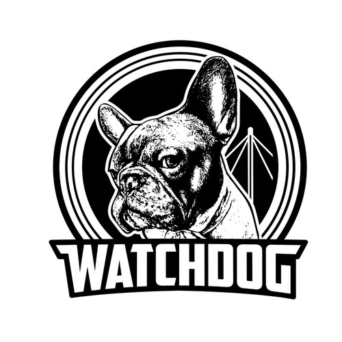 Watchdog Swag Logo