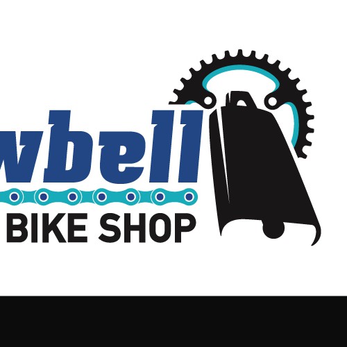 Cowbell mobile bike shop