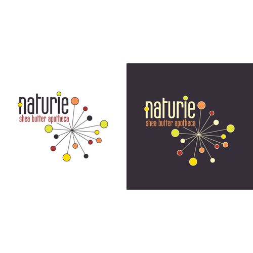 bring the message of Naturie Shea Butter Apotheca to life...