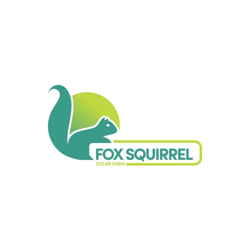 fox squirrel