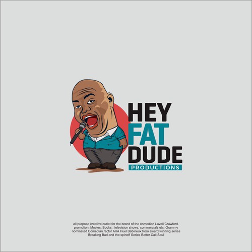 Hey Fat Dude Productions