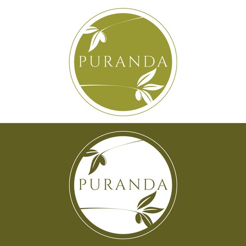 Puranda Olive Oil