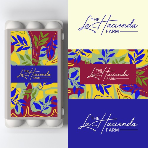 The La Hacienda Farm