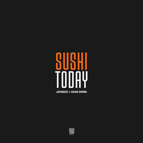 Sushi Today