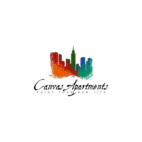 Canvas Apartemens