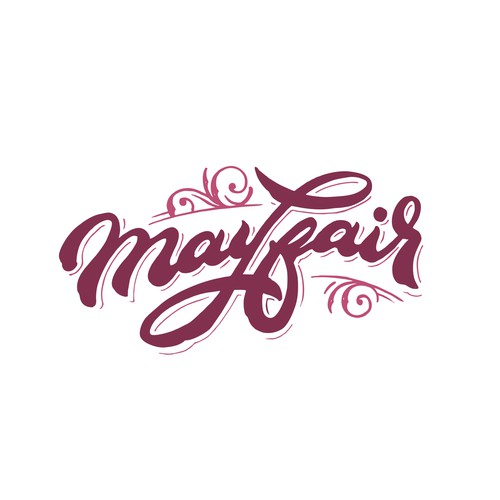 Mayfair logo