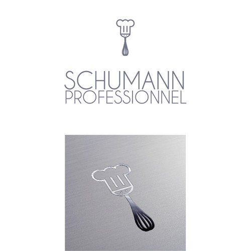 Kitchen Tools logo Design